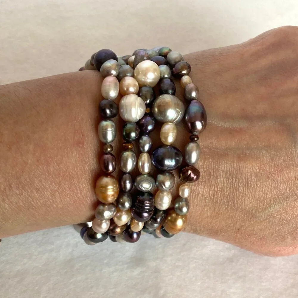 N/A beaded multi